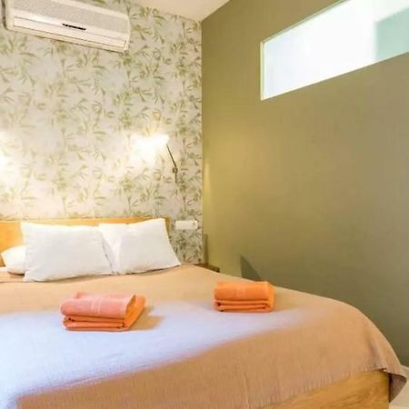 Old City Beach House バルセロナ エクステリア 写真