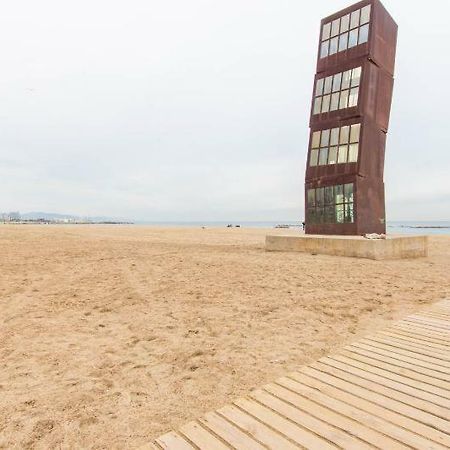Old City Beach House バルセロナ エクステリア 写真