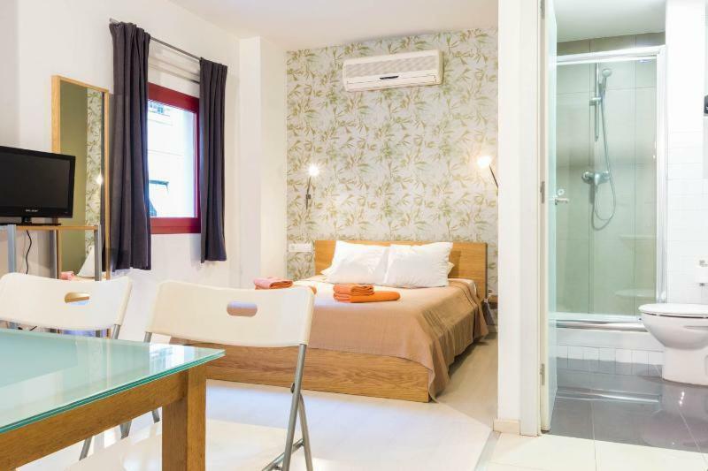 Old City Beach House バルセロナ エクステリア 写真