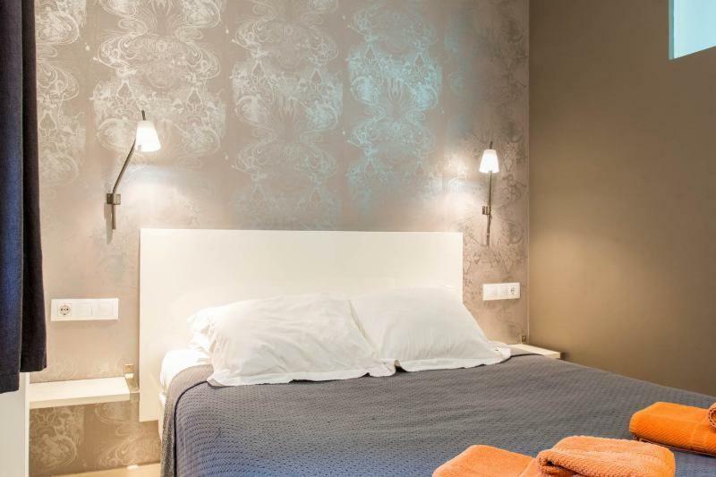 Old City Beach House バルセロナ エクステリア 写真