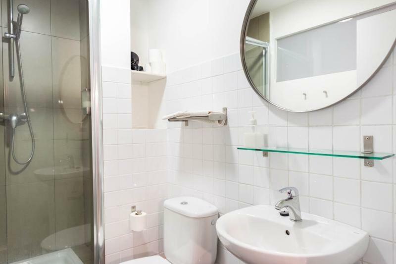 Old City Beach House バルセロナ エクステリア 写真